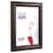 Frame USA Americana Walnut Single Image Picture Frame